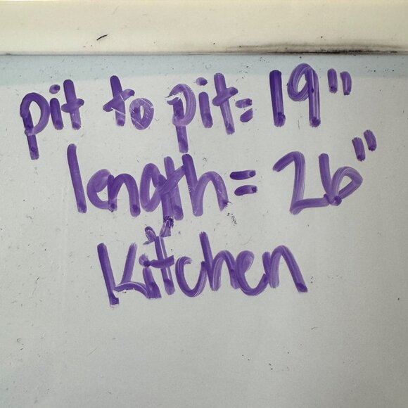 Eileen Fisher Linen sweater long sleeve crew neck rounded hemline woman’s size M - Picture 13 of 13